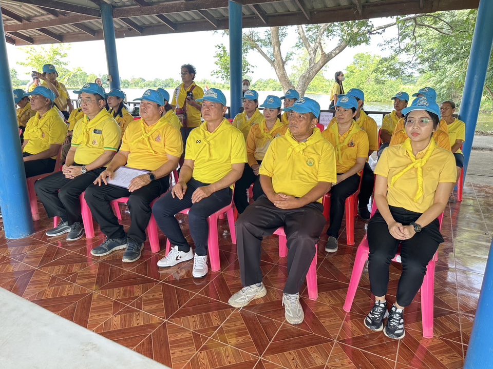 กิจกรรมจิตอาสา 3