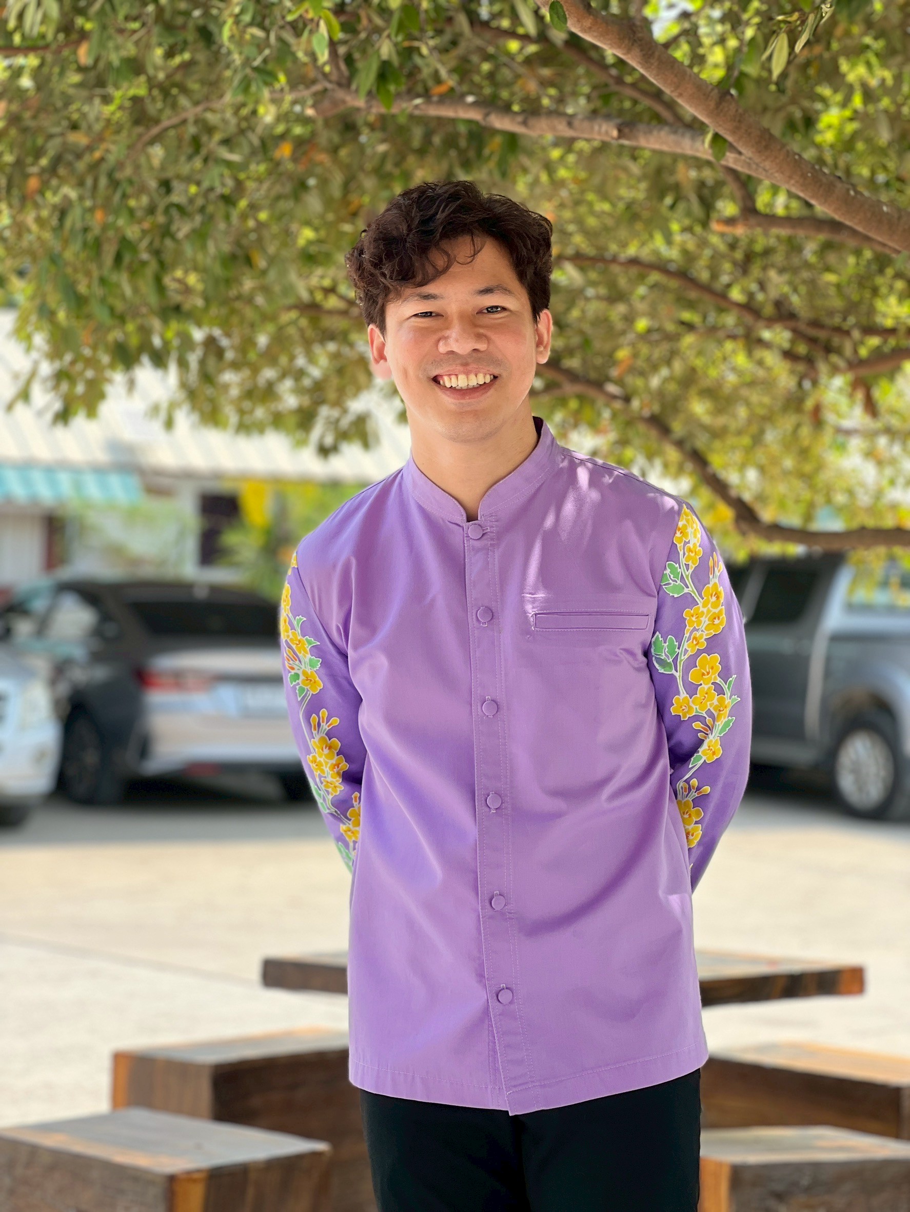 นายธรรมรัตน์ ทัพพเศรณี